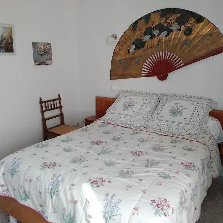 Bed & Breakfast La Longere Des Gillettes *