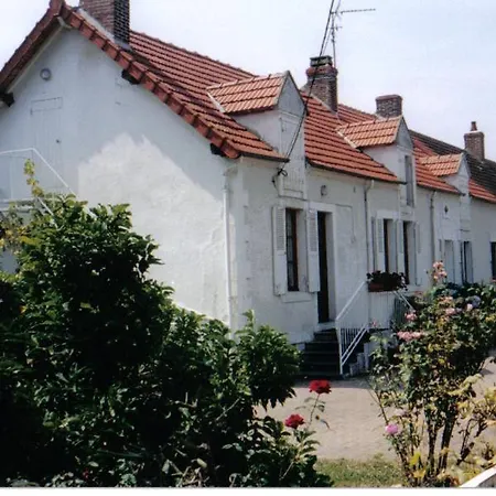 La Longere Des Gillettes Bezenet