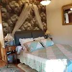 Bed & Breakfast La Longere Des Gillettes Bézenet