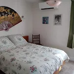 La Longere Des Gillettes Bed & Breakfast Bézenet