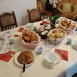 Bed & Breakfast La Longere Des Gillettes