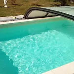 La Longere Des Gillettes Bed & Breakfast 3*