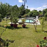 La Longere Des Gillettes 3* Bézenet