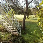 Bed & Breakfast La Longere Des Gillettes Bézenet