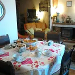 La Longere Des Gillettes