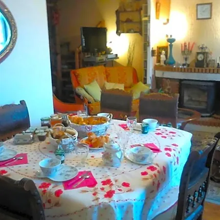 La Longère Des Gillettes