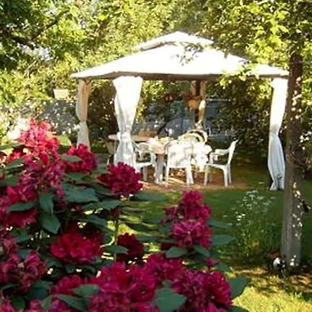 La Longère Des Gillettes Couette-café Bézenet