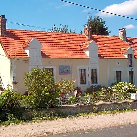 La Longère Des Gillettes