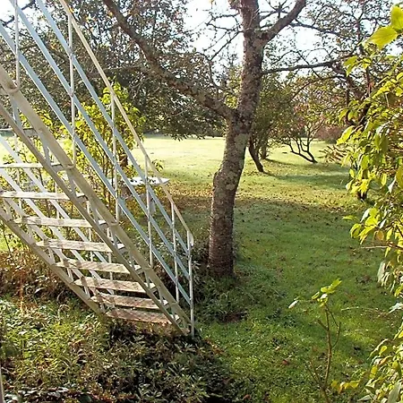 La Longère Des Gillettes