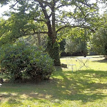 La Longère Des Gillettes 3*