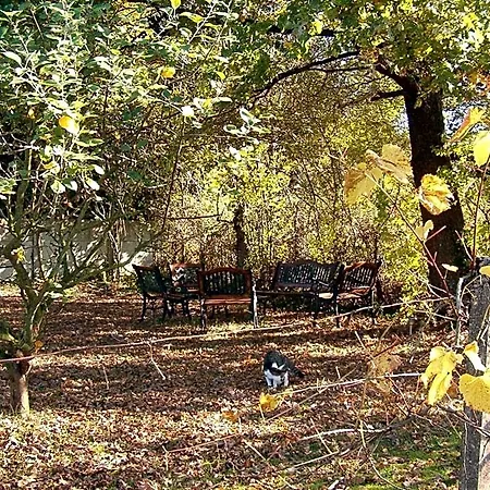 La Longère Des Gillettes 3* Bézenet
