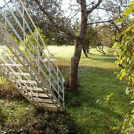 Bed & Breakfast La Longere Des Gillettes Bezenet