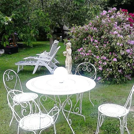 La Longere Des Gillettes 3* Bezenet